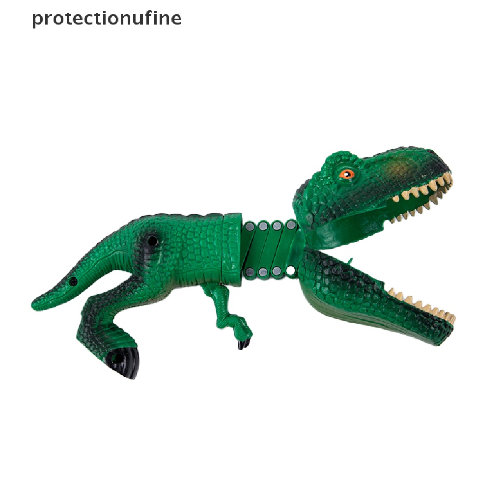 Đồ Chơi Cá Mập Lò Xo Cắn Tay Vui Nhộn PR3VN