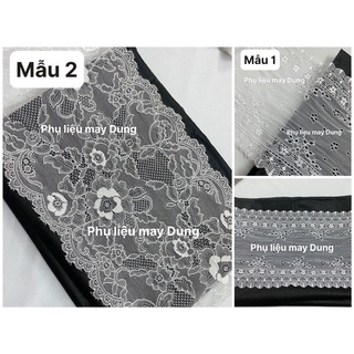 ren thun mỏng co dãn bảng 18-22cm giá 1(m)
