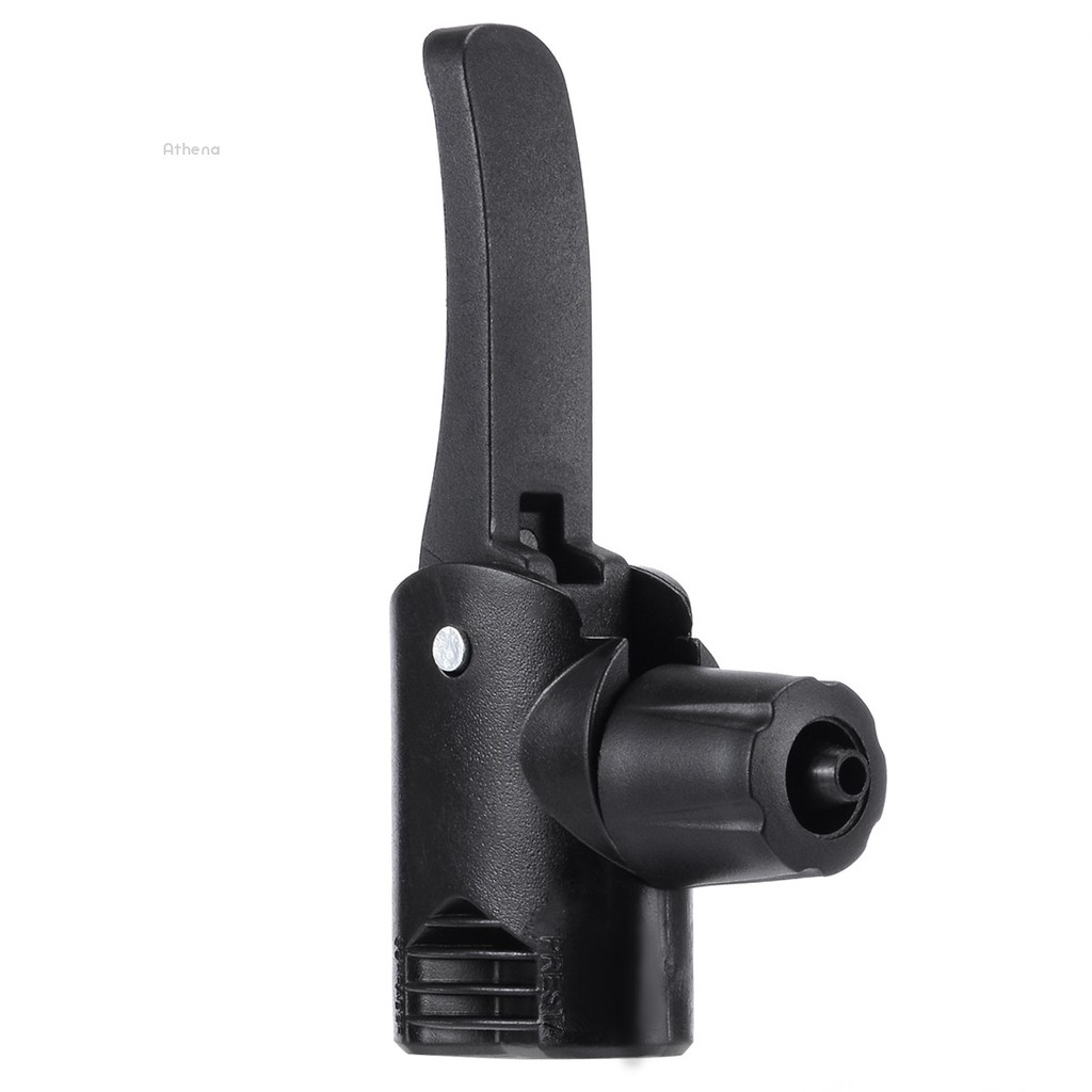 Ống Bơm Bánh Xe Hai Đầu Thay Thế Cho Presta Schrader