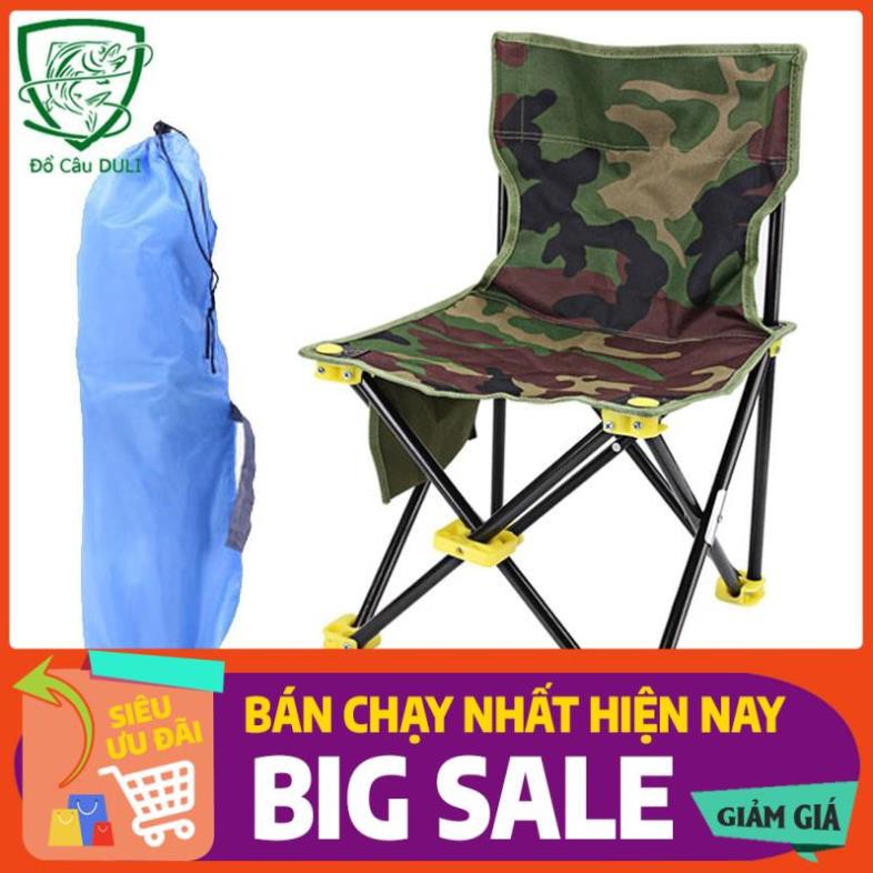 XẢ LÔ Ghế Câu Cá Ghế Xếp Du Lịch Ghế Ngồi Câu Cá | BigBuy360 - bigbuy360.vn