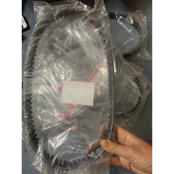 Dây curoa PCX mã K97 đời zin hãng Honda