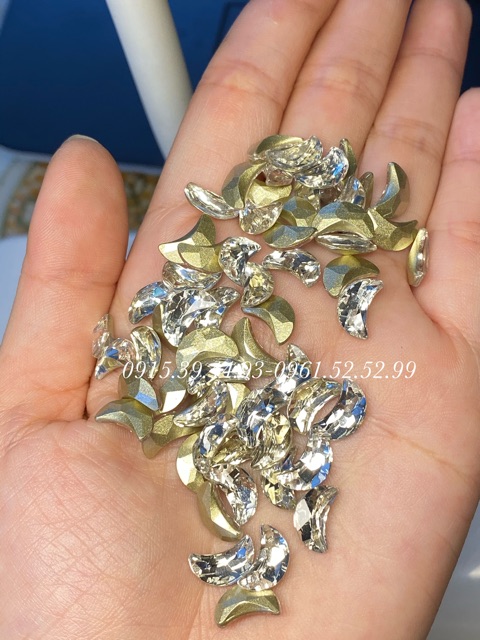 Đá khối mặt trăng | BigBuy360 - bigbuy360.vn