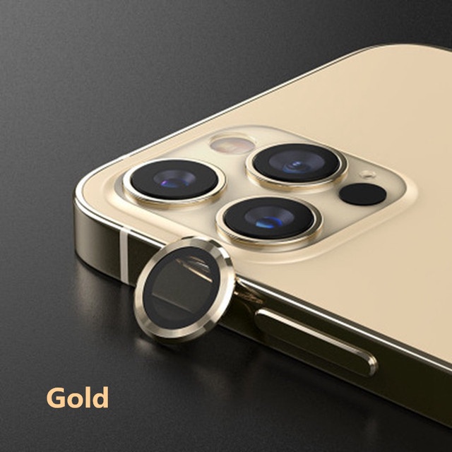 Dán bảo vệ từng mắt Camera iPhone 13 Mini,12,12 Pro,12 ProMax,11,11 Pro,11 Pro Max