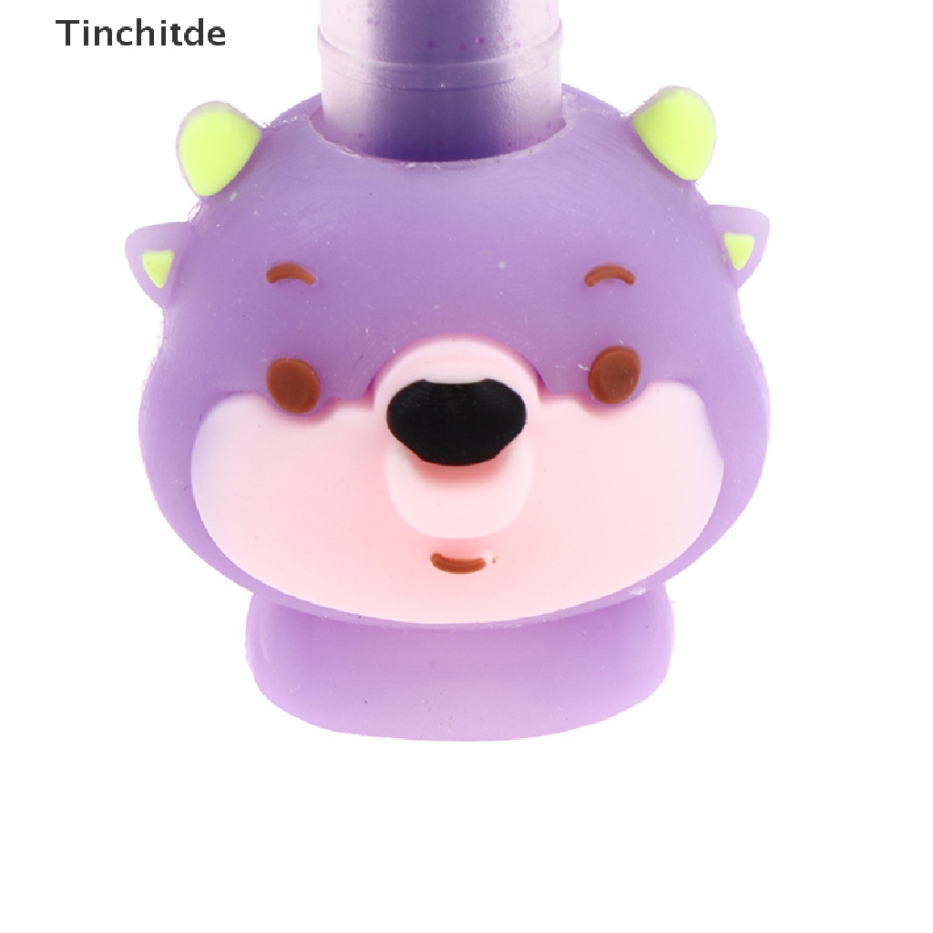 Bộ 6 Bạch Tuộc Dạ Quang Dễ Thương