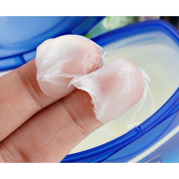 SÁP DƯỠNG ẨM VASELINE PURE PETROLEUM JELLY 49G