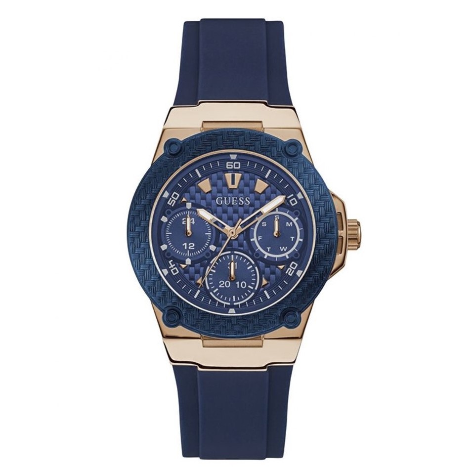 Đồng Hồ Guess Nữ W1094L2 39mm (Chính Hãng) Unisex