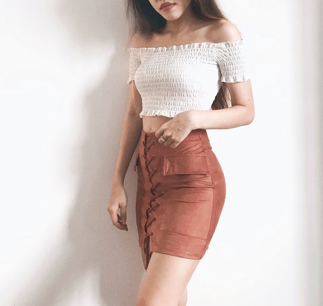 Froxy Skirt | BigBuy360 - bigbuy360.vn