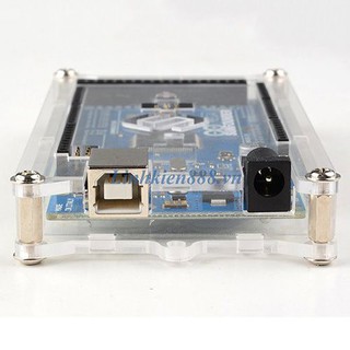 Vỏ Hộp Arduino Mega 2560