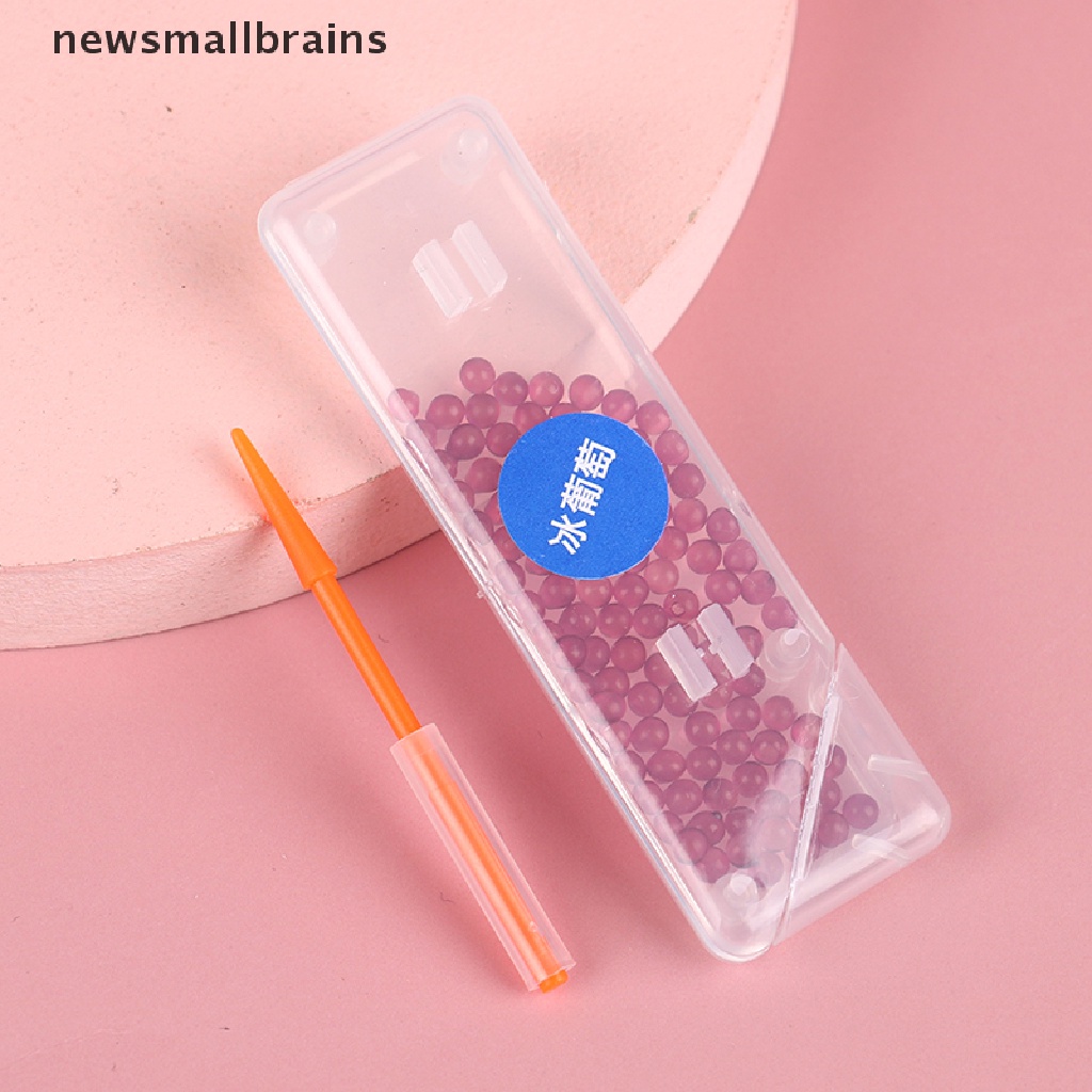 Set 100 Giá Đỡ Hạt Thuốc Lá Tiện Dụng