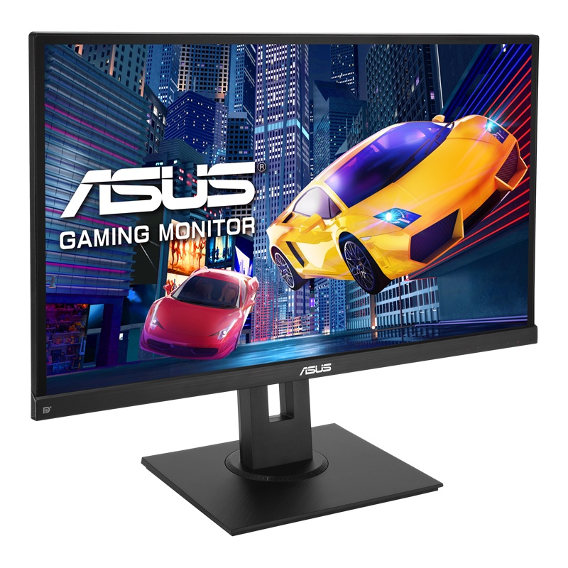 Màn hình máy tính Asus VP279QGL 27 inch FHD IPS 75Hz Gaming | BigBuy360 - bigbuy360.vn