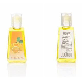 Nước rửa tay khô dạng gel