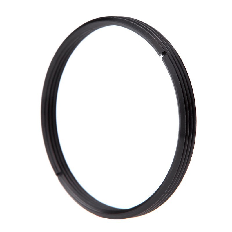 LILY* M39 to M42 Screw Mount Adapter Ring for Leica L39 LTM LSM Lens to Pentax M39-M42