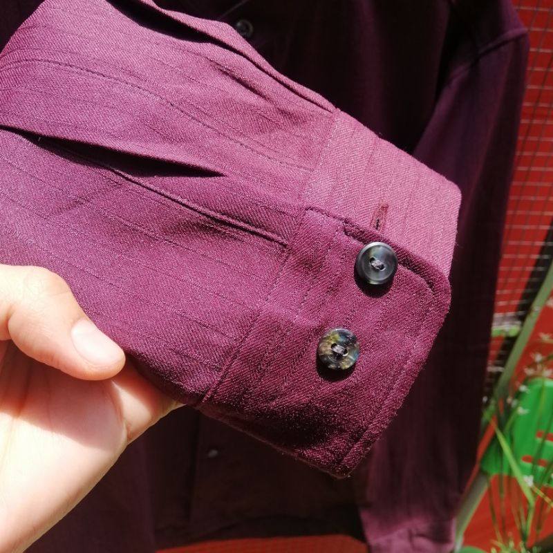 Áo sơ mi Nhật Secondhand. 2702