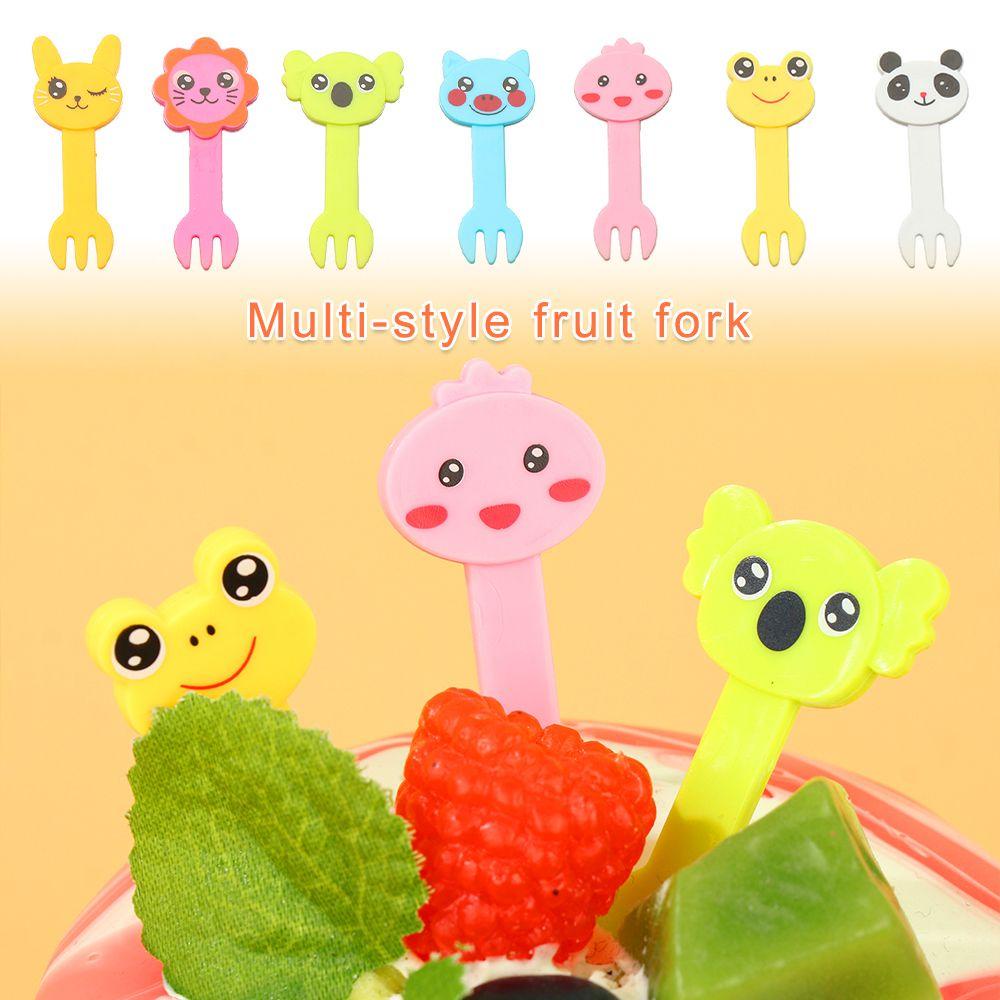 Tăm Xỉa Răng Bằng Nhựa 1 # Trang Trí Tiệc Tùng