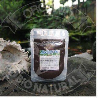 Bột đắp mặt nạ mask bột cà phê handmade