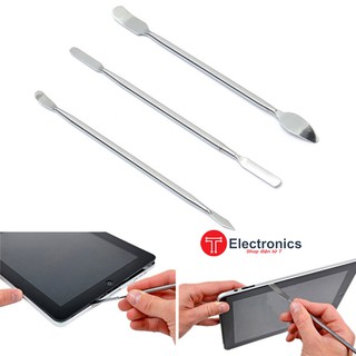 Bộ dụng cụ tháo nạy màn hình điện thoại,lap top,tivi...