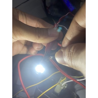 Đèn xi nhan DEMI T10 ( 1 cặp)
