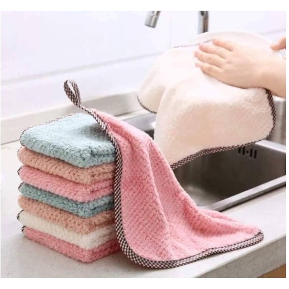 combo 200 khăn lau tay đa năng