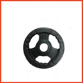 [ FREESHIP] Bánh tạ gang 1kg