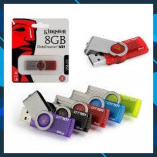 Usb kingston dt101 g2 4gb/8gb/16gb/32gb 2.0 bh 12 tháng