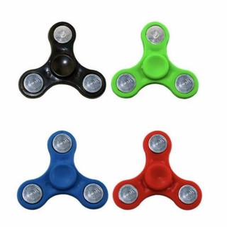 con quay giảm stress hand spinner