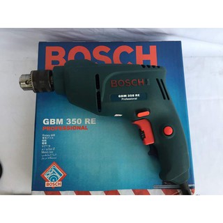 Máy Khoan Bosch 350Re