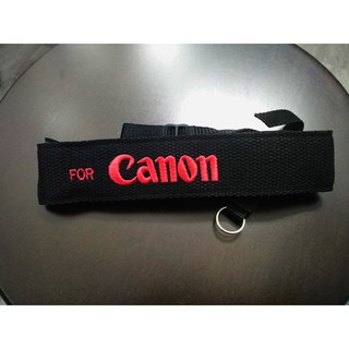 Dây Đeo Máy Ảnh Canon