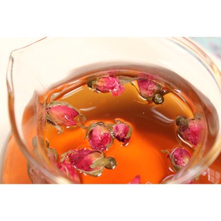 Trà nụ hoa hồng 50g