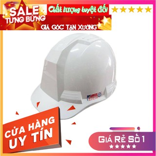 Mũ Ssenda Mặt Vuông -Trắng