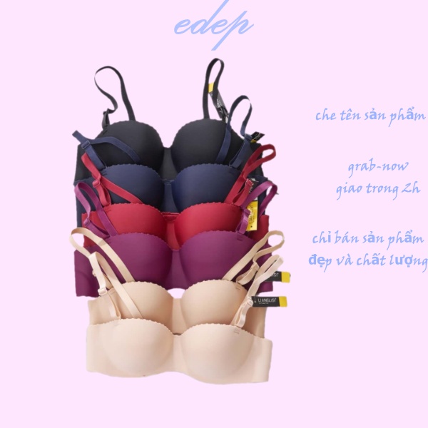 áo ngực áo lót su trơn không gọng siêu êm đẹp chính hãng áo 533#