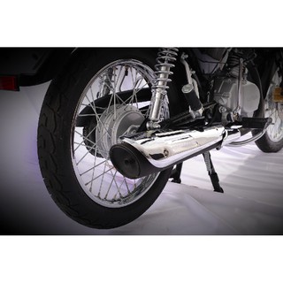 Xe Máy SYM HUSKY 125