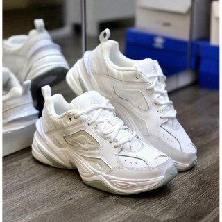 [ Freeship - Fullbox ] Giày thể thao M2K trắng nam nữ, Giày air M2K nam nữ