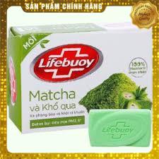 Xà bông Lifebuoy 90g đủ màu
