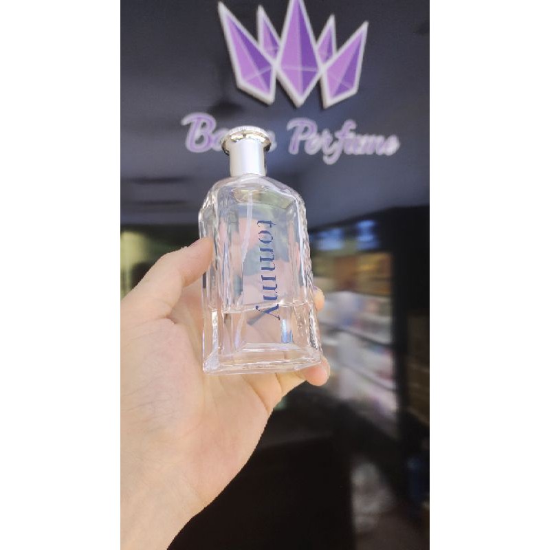 (Full Seal 100ml) Nước hoa nam TOMMY BOY 100ML