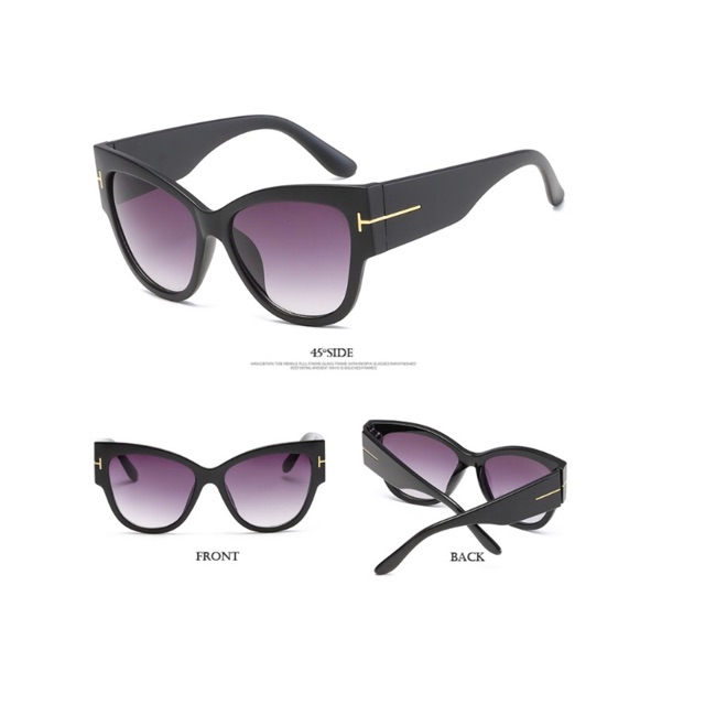 Kính mắt mèo/ Cat eye sunglasses