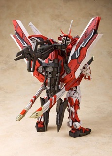 Mô hình MG Gundam Astray Red Frame Kai (MG) gunpla