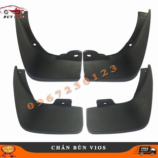 [SALE] Chắn bùn Vios 2014-2020