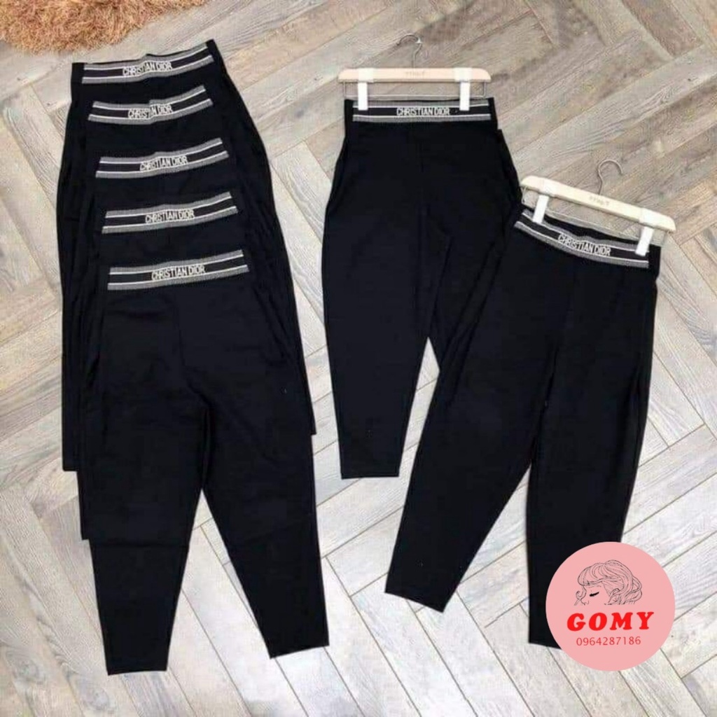 Quần baggy nữ thời trang chất umi -Quần bom thiết kế bigsize trẻ trung, phong cách