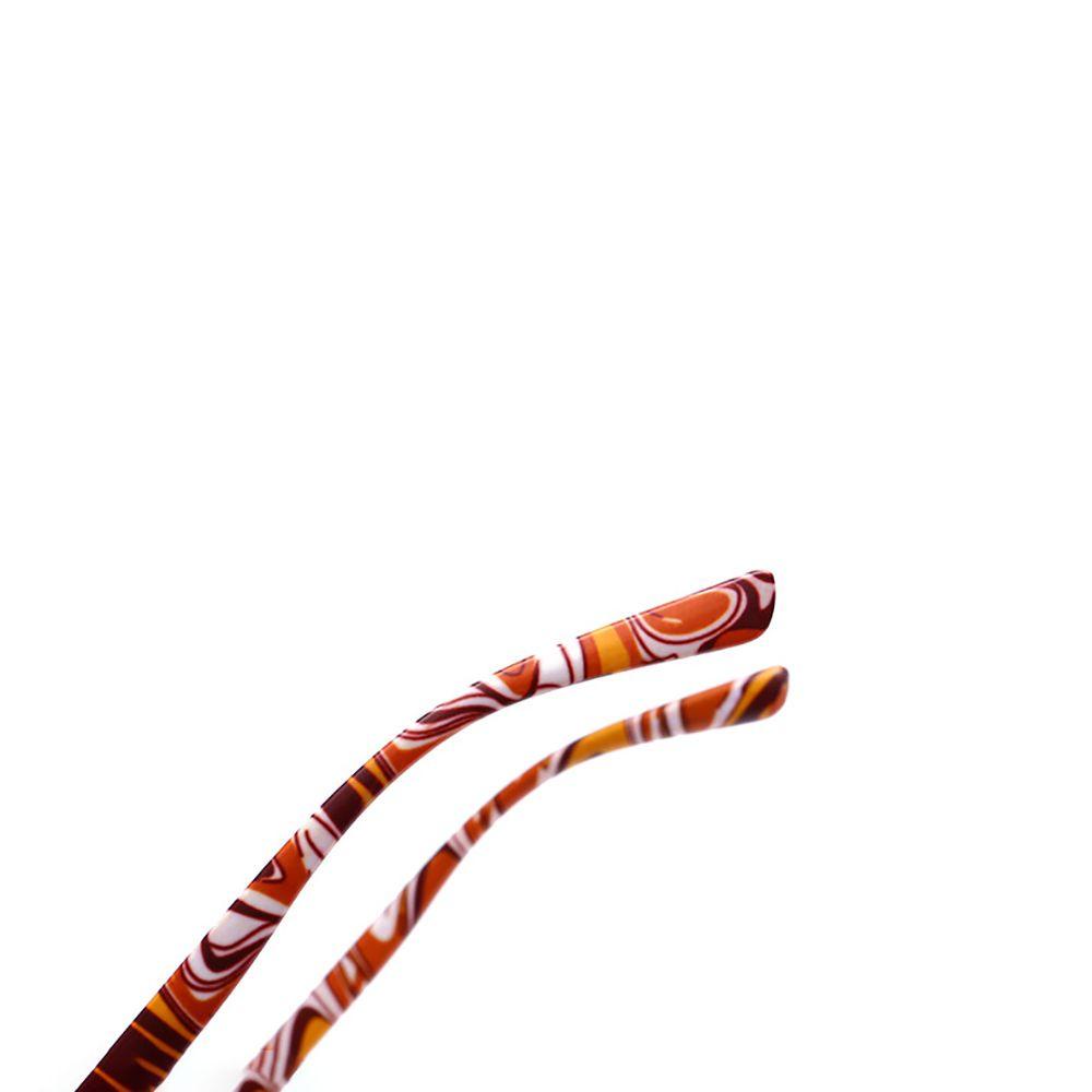 TWINKLE Kính Đọc Sách Chống Bức Xạ Chống Bức Xạ Bằng Nhựa Resin Cho Nam Và Nữ