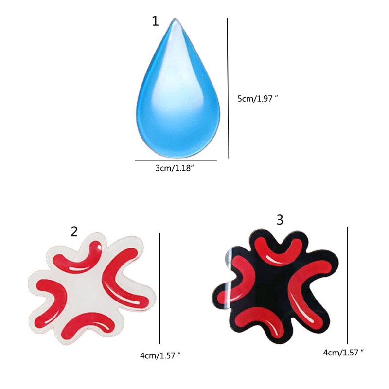 Kẹp Tóc Mỏ Vịt Nổi Bật Vui Nhộn