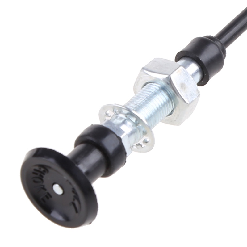 Dây Cáp Sặc Chế Hòa Khí Cho CV40 Sportster 883 1200 XL883 XLH1200