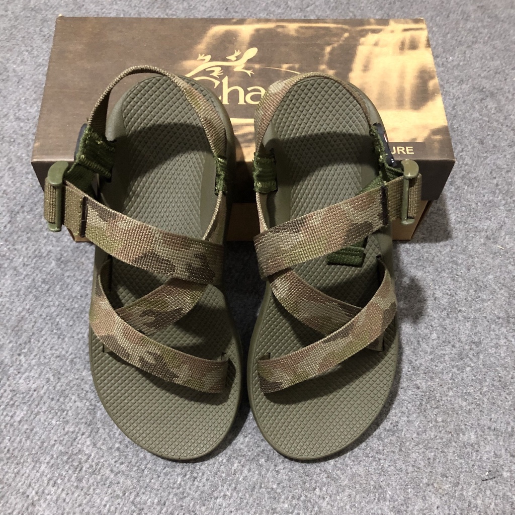 Dép CHACO đế thơm