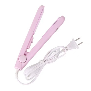 Máy uốn tóc mini nẹp nhỏ cầm tay