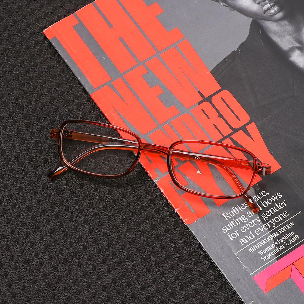 ESPO Kính Đọc Sách Siêu Nhẹ + 100 ~ + 400 Diopter