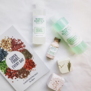 Mario Badescu ❤ Chấm mụn Mario Badescu Drying Lotion 👏🏻👏🏻