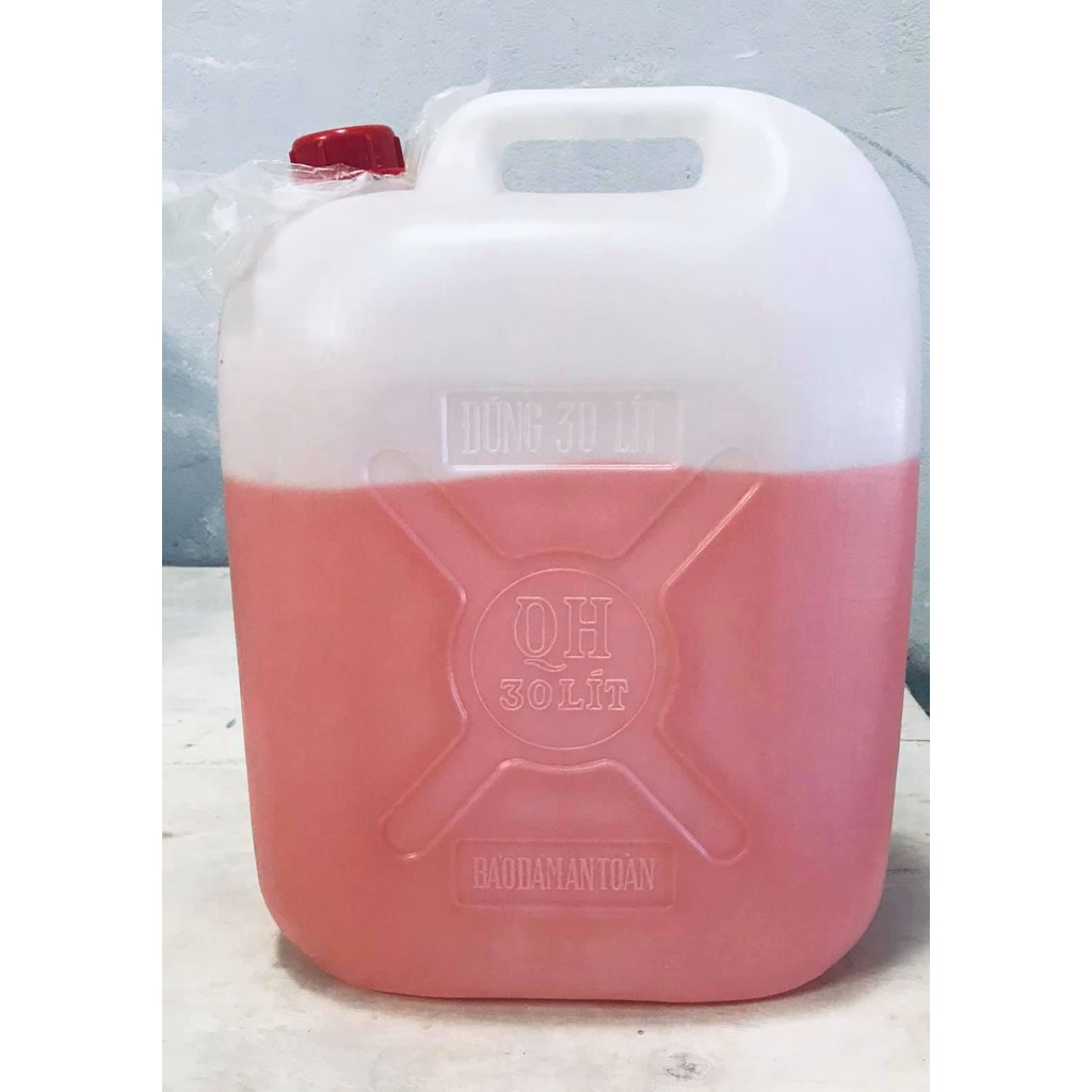 Nước bóng, nước chống dính pha màu keo composite - Phụ Gia Composite