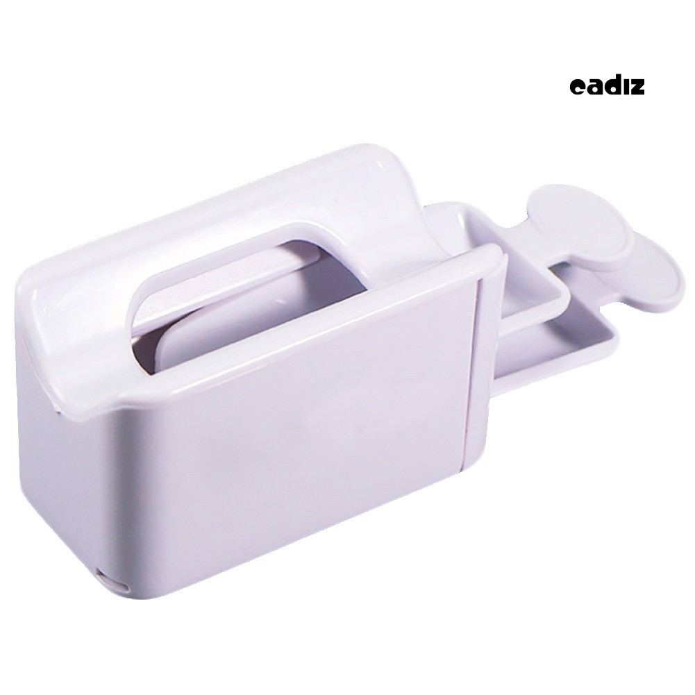 [Hàng mới về] Hộp đựng bột nhúng trang trí móng tay nghệ thuật