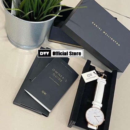 Đồng hồ nữ Daniel Wellington PETITE BONDI - DW chính hãng full box