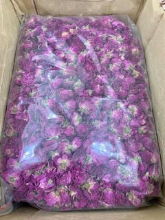 500g Trà hoa hồng sơn đông