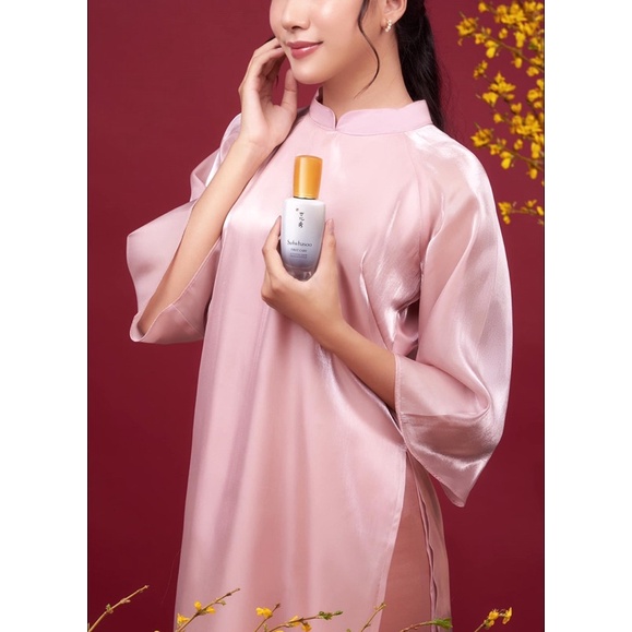 1 gói tinh chất firstcare Sulwhasoo tinh chất mở dưỡng  khởi động da dưỡng ẩm sáng khoẻ da 1ml